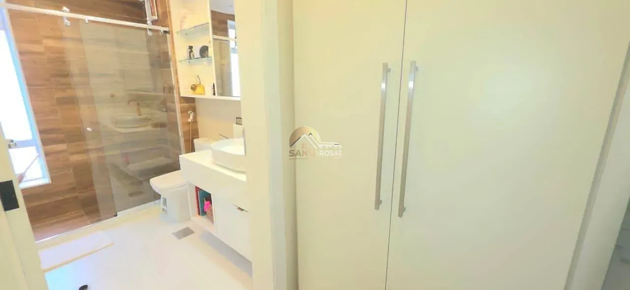 Apartamento, 3 quartos, 220 m² - Foto 24