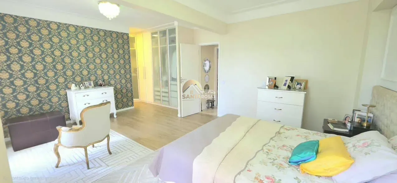 Apartamento, 3 quartos, 220 m² - Foto 22