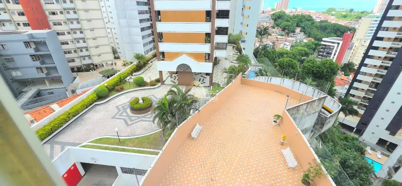 Apartamento, 3 quartos, 220 m² - Foto 32