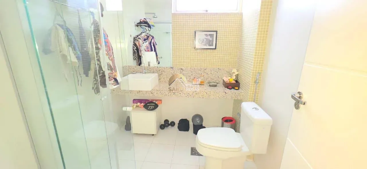 Apartamento, 3 quartos, 220 m² - Foto 27
