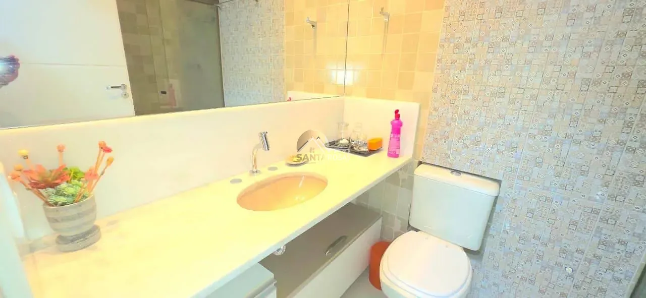 Apartamento, 3 quartos, 220 m² - Foto 26