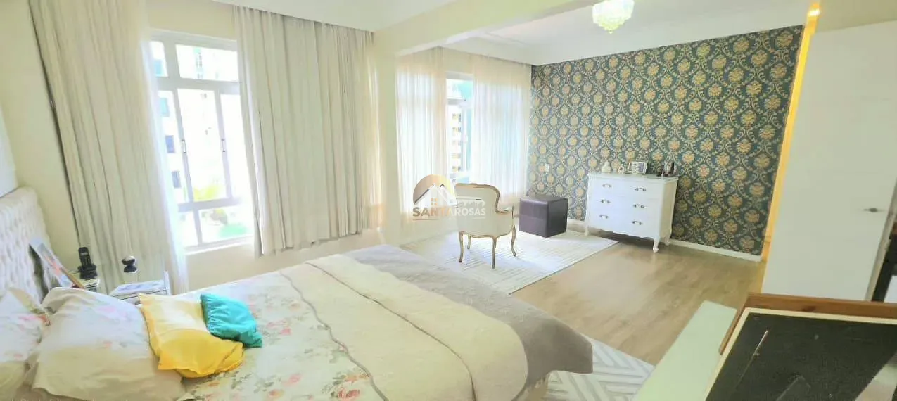 Apartamento, 3 quartos, 220 m² - Foto 20