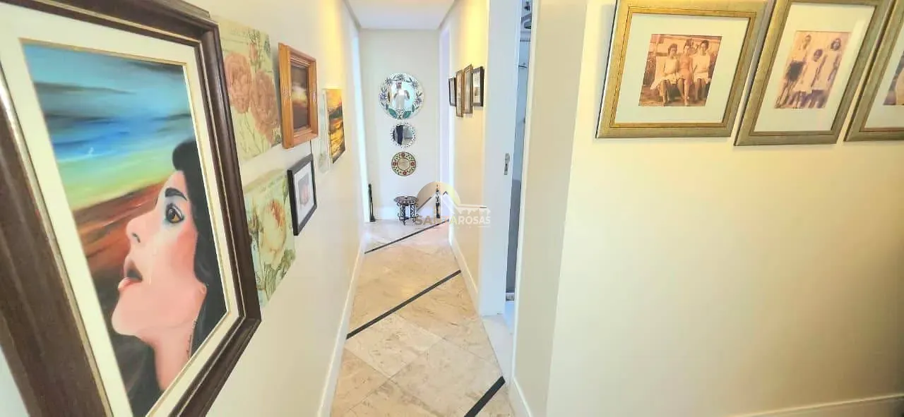 Apartamento, 3 quartos, 220 m² - Foto 19
