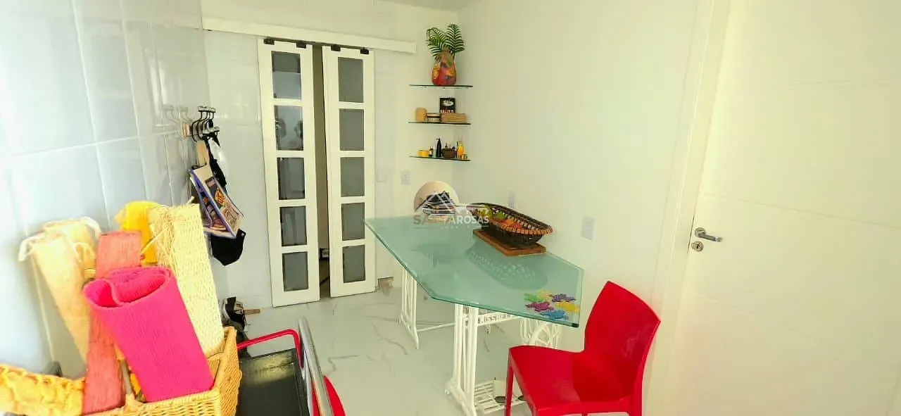Apartamento, 3 quartos, 220 m² - Foto 16