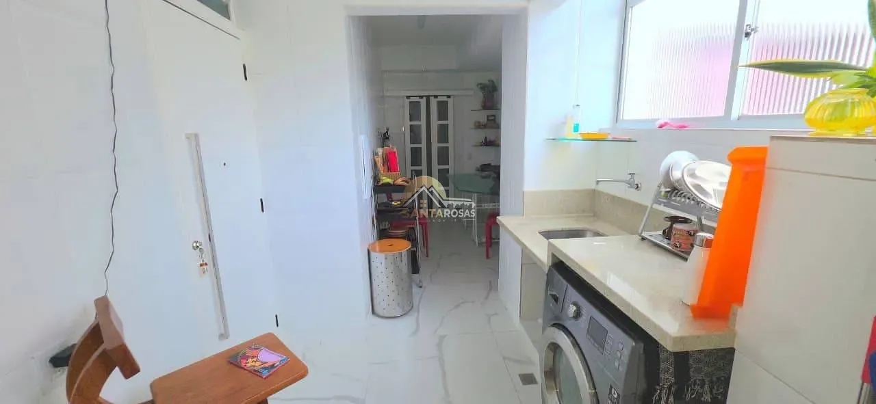 Apartamento, 3 quartos, 220 m² - Foto 15