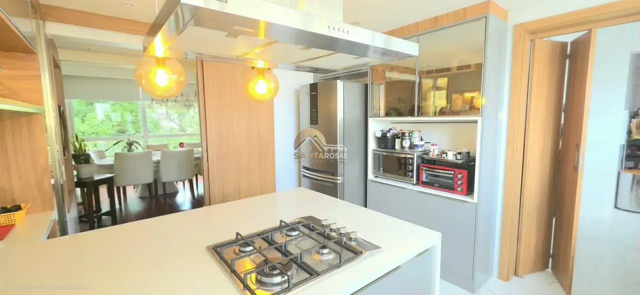 Apartamento, 3 quartos, 220 m² - Foto 12