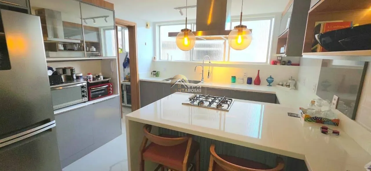 Apartamento, 3 quartos, 220 m² - Foto 11