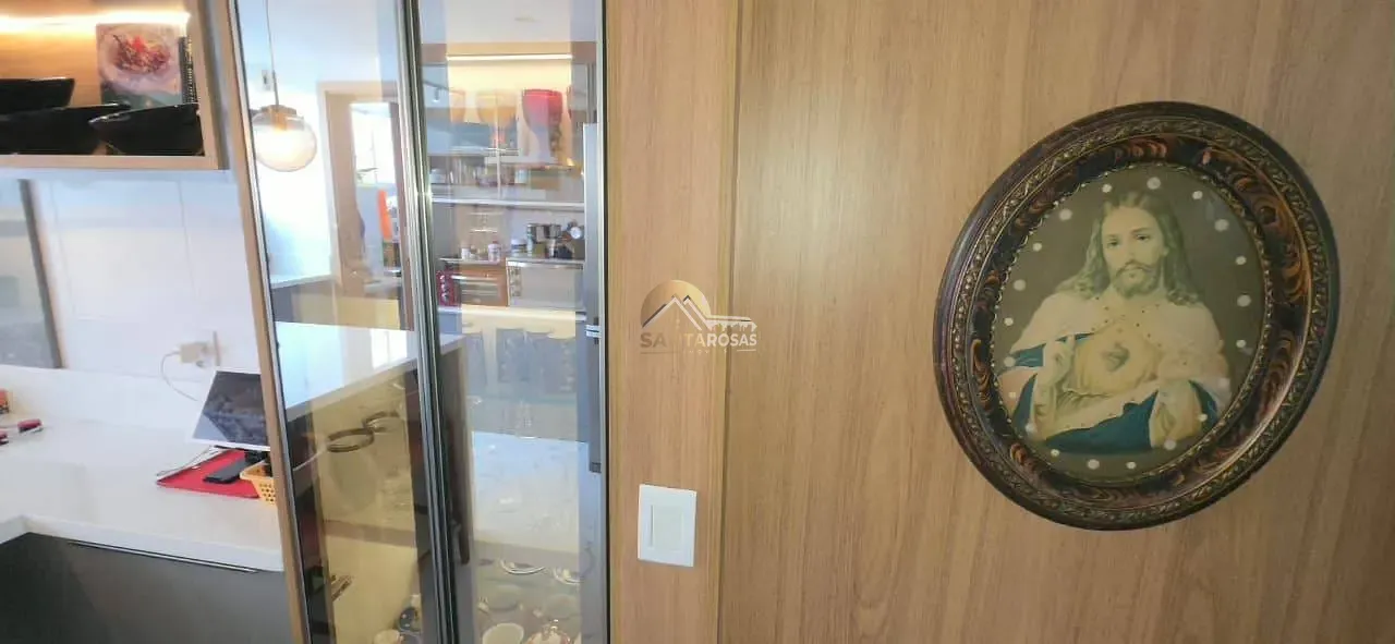 Apartamento, 3 quartos, 220 m² - Foto 10