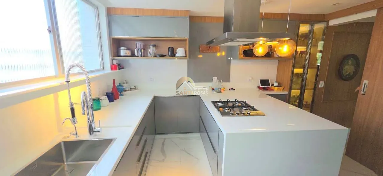 Apartamento, 3 quartos, 220 m² - Foto 13
