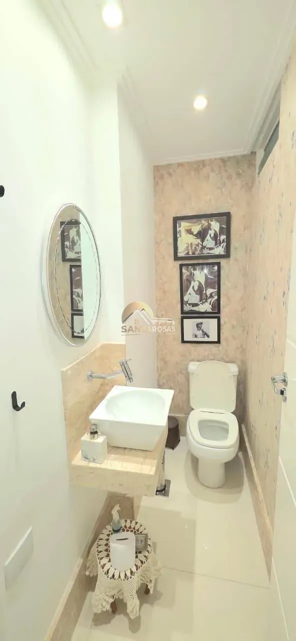 Apartamento, 3 quartos, 220 m² - Foto 7