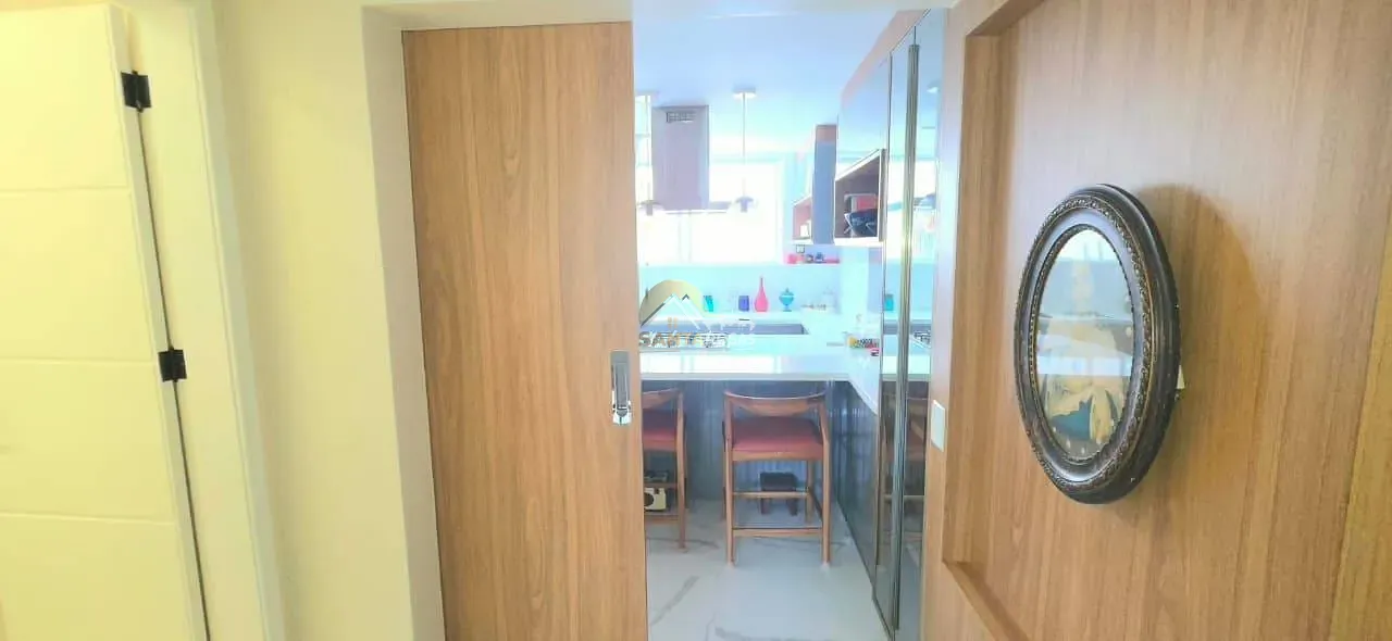 Apartamento, 3 quartos, 220 m² - Foto 9