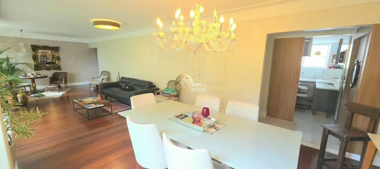 Apartamento, 3 quartos, 220 m² - Foto 6