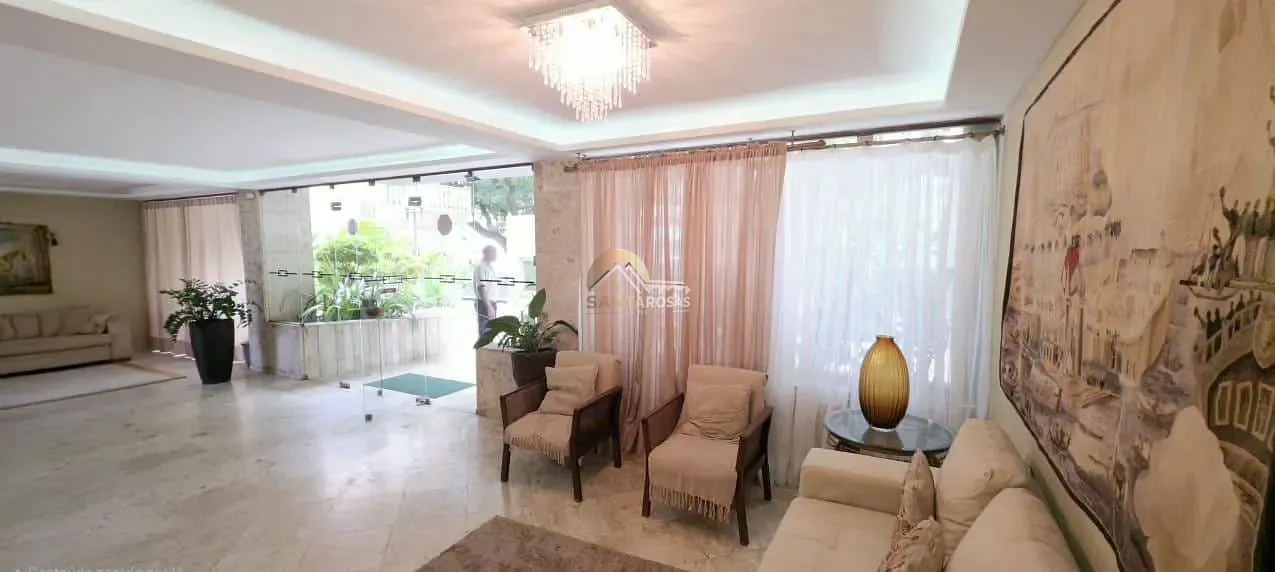 Apartamento, 3 quartos, 220 m² - Foto 31