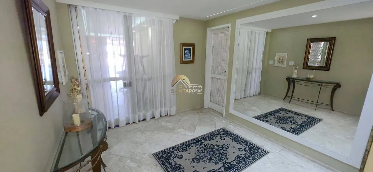 Apartamento, 3 quartos, 220 m² - Foto 30