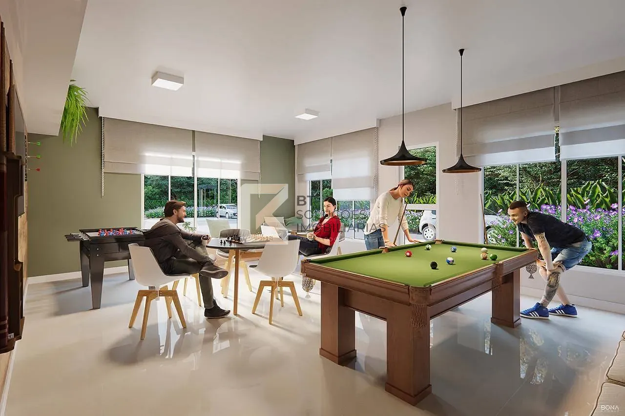 Apartamento, 2 quartos, 46 m² - Foto 10