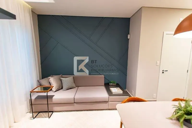 Apartamento, 2 quartos, 46 m² - Foto 5