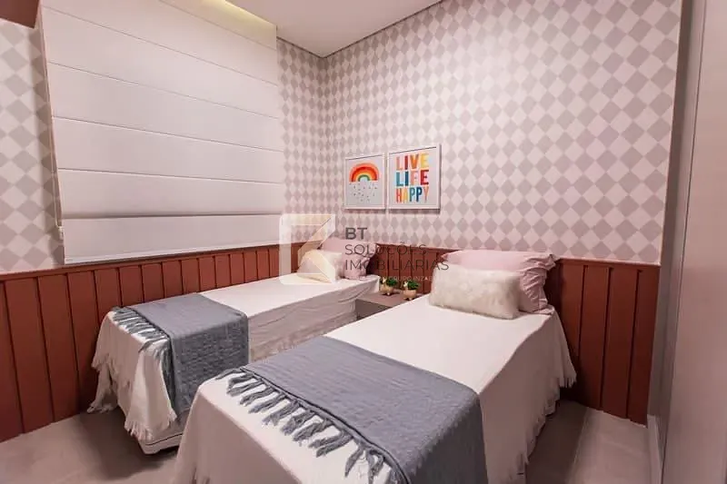 Apartamento, 2 quartos, 46 m² - Foto 8