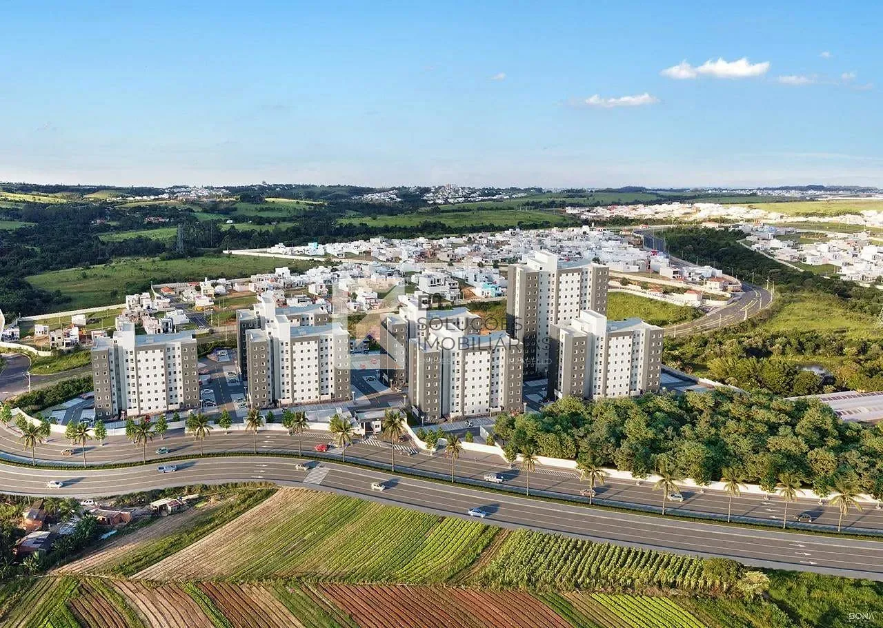 Apartamento, 2 quartos, 46 m² - Foto 17