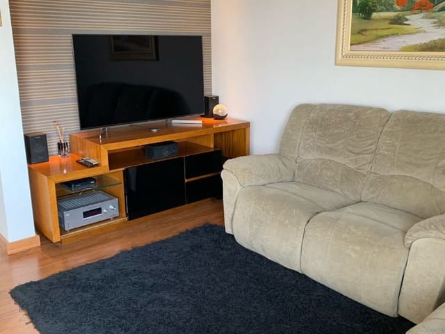 Foto do Apartamento - Apartamento com 2 dormitórios à venda, 83 m² por R$ 465.000,00 - Jaguaré - São Paulo/SP | BUSSOCABA ADMINISTRACAO DE BENS E IMOVEIS LTDA
