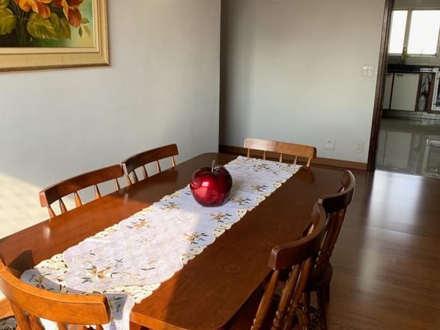 Foto do Apartamento - Apartamento com 2 dormitórios à venda, 83 m² por R$ 465.000,00 - Jaguaré - São Paulo/SP | BUSSOCABA ADMINISTRACAO DE BENS E IMOVEIS LTDA
