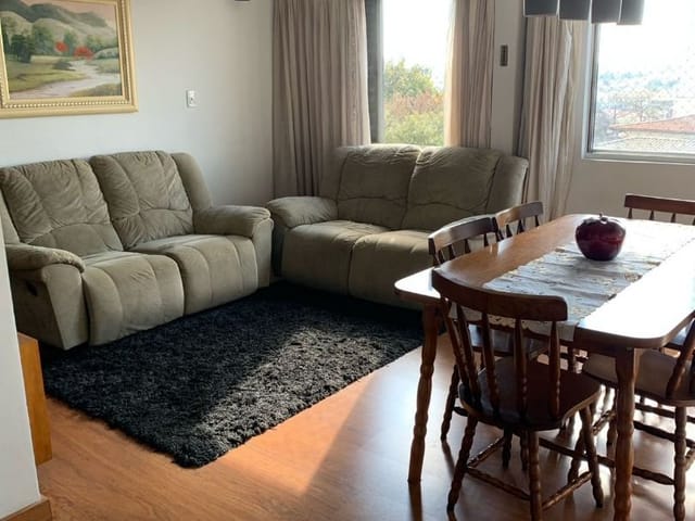 Foto do Apartamento - Apartamento com 2 dormitórios à venda, 83 m² por R$ 465.000,00 - Jaguaré - São Paulo/SP | BUSSOCABA ADMINISTRACAO DE BENS E IMOVEIS LTDA