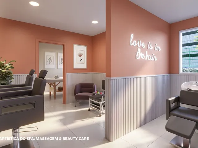 Apartamento 2 quartos e 2 banheiros, à venda, no bairro Vila Lavínia em Mogi das Cruzes