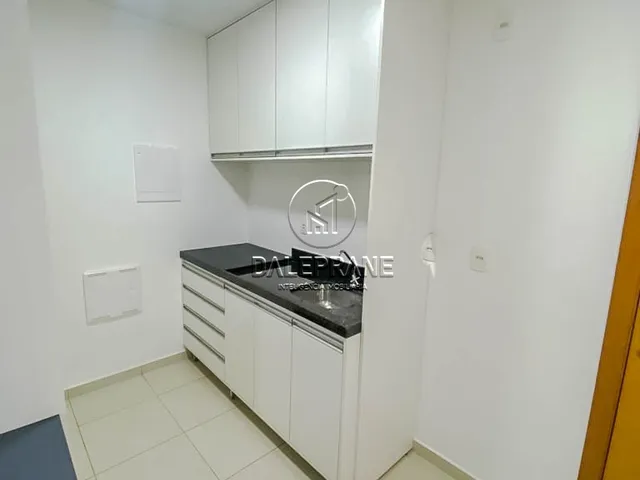 Apartamento com 48m² 1 quarto e 1 banheiro, à venda, no bairro Taguatinga Sul (Taguatinga) em Brasília
