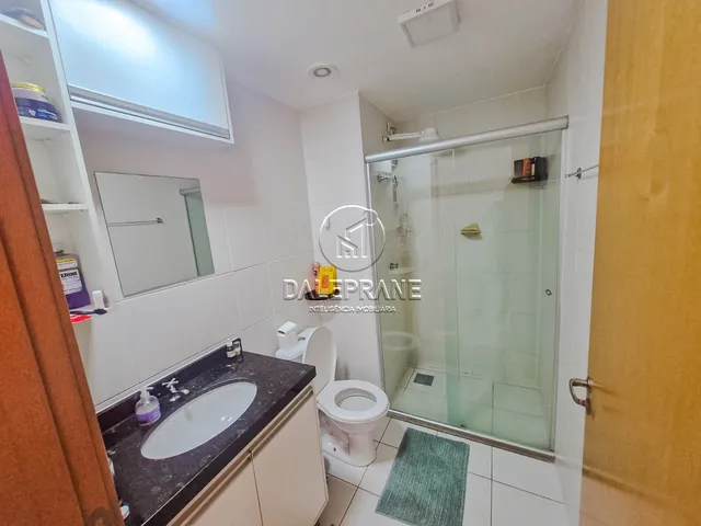 Apartamento com 48m² 1 quarto e 1 banheiro, à venda, no bairro Taguatinga Sul (Taguatinga) em Brasília