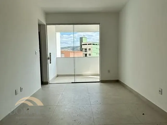 Apartamento com 104m² 2 quartos e 2 banheiros, à venda, no bairro Ideal em Ipatinga