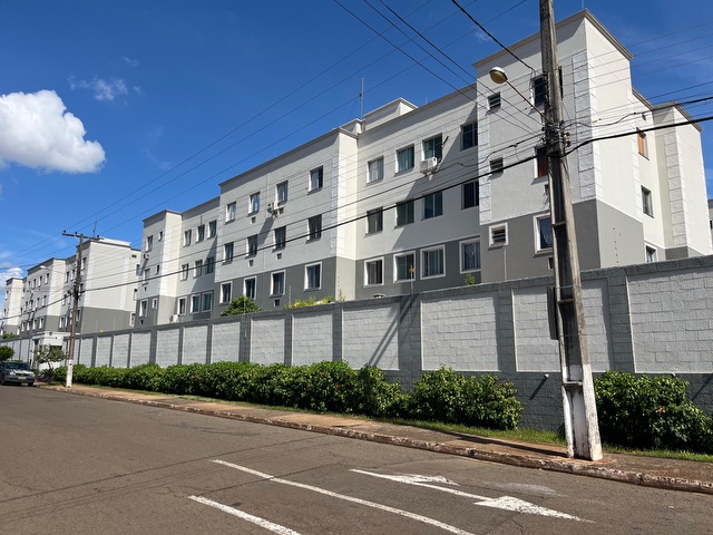 Foto do Apartamento - Apartamento à Venda Spazio Liberta, Vila Filipin, região central Londrina, PR | EPseg Imóveis