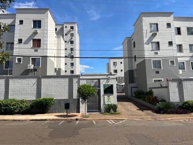 Foto do Apartamento - Apartamento à Venda Spazio Liberta, Vila Filipin, região central Londrina, PR | EPseg Imóveis