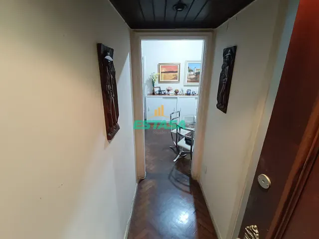 Apartamento 2 quartos e 2 banheiros, à venda, no bairro Laranjeiras em Rio de Janeiro