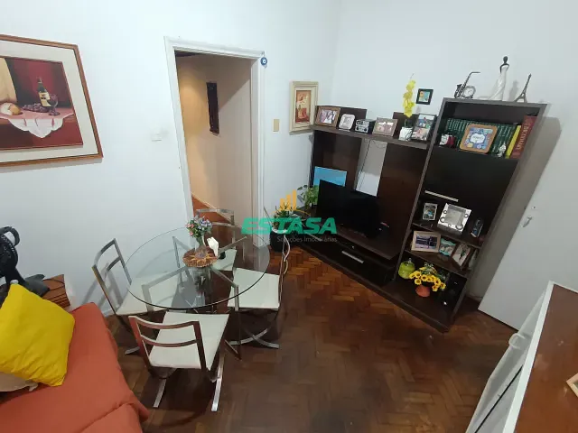 Apartamento 2 quartos e 2 banheiros, à venda, no bairro Laranjeiras em Rio de Janeiro