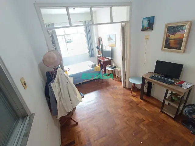Apartamento 2 quartos e 2 banheiros, à venda, no bairro Laranjeiras em Rio de Janeiro