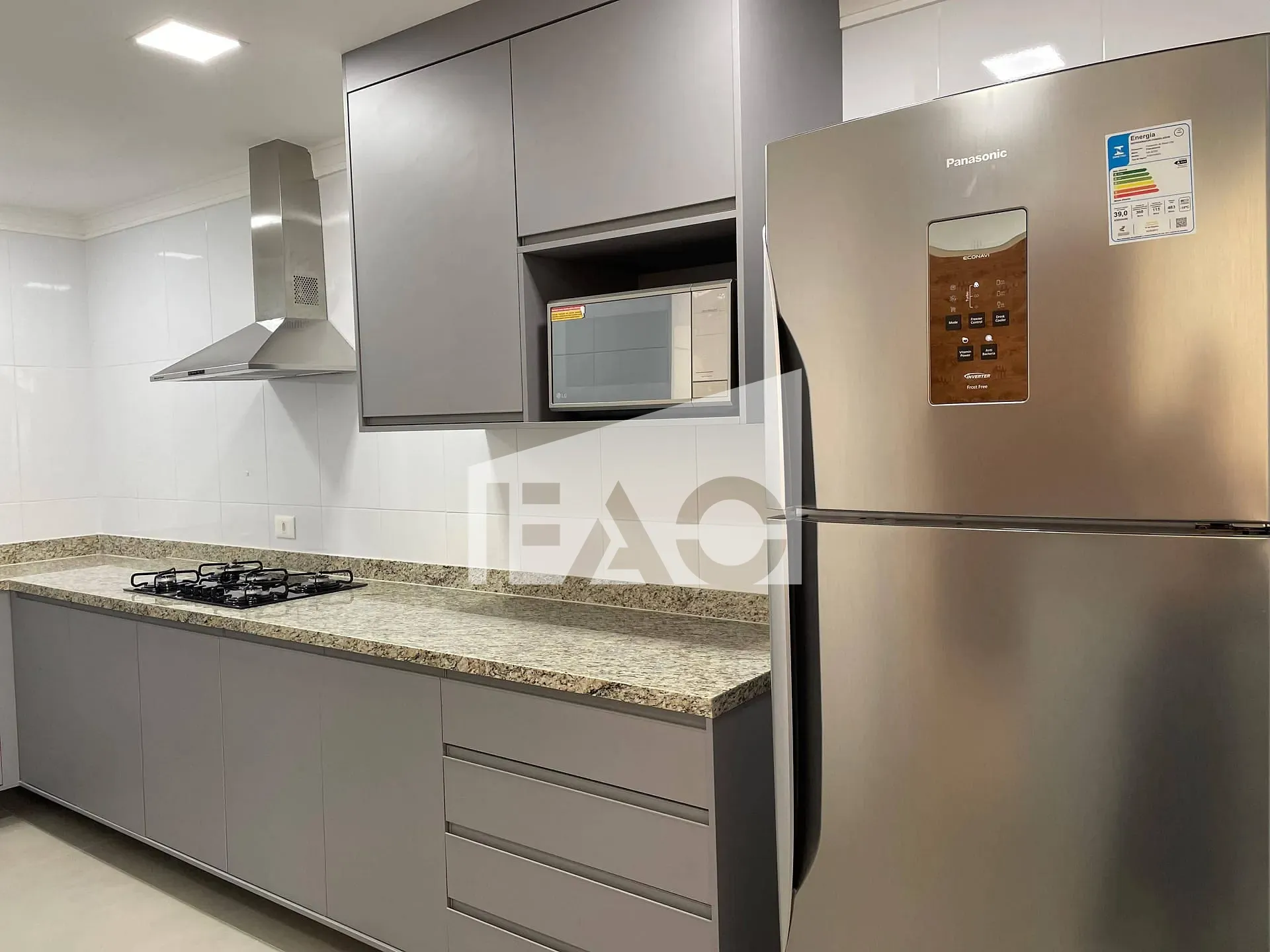 Apartamento, 2 quartos, 66 m² - Foto 27