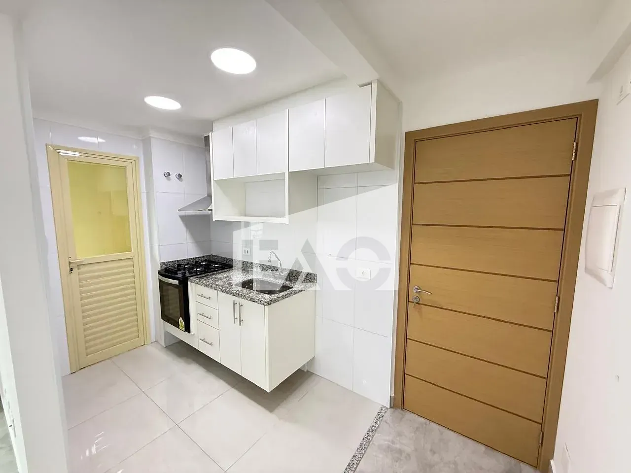 Apartamento, 2 quartos, 66 m² - Foto 2