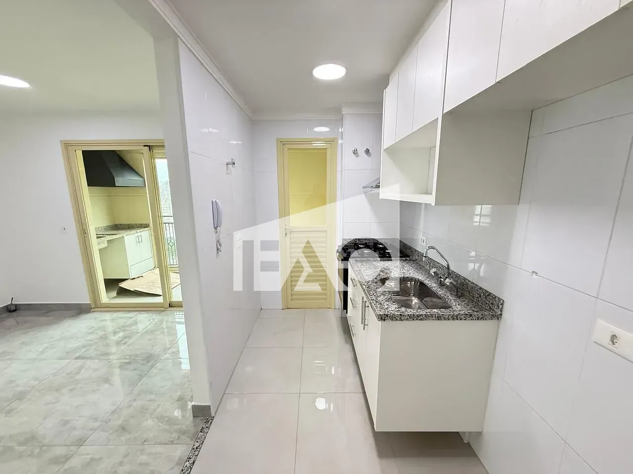 Apartamento, 2 quartos, 66 m² - Foto 3