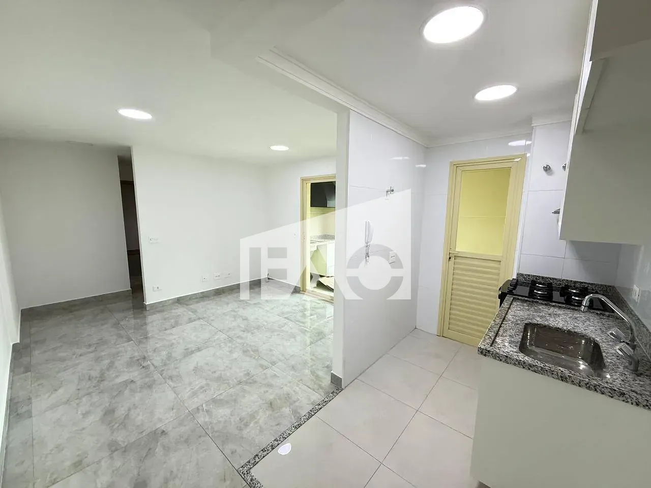 Apartamento, 2 quartos, 66 m² - Foto 4