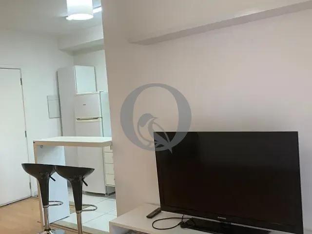 Apartamento 1 quarto e 1 banheiro, para alugar, no bairro Melville Empresarial I e II em Barueri