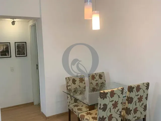 Apartamento 1 quarto e 1 banheiro, para alugar, no bairro Melville Empresarial I e II em Barueri