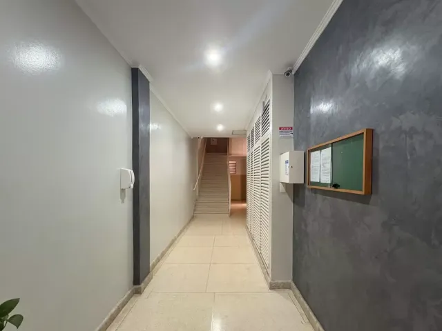 Apartamento com 52m² 1 quarto e 1 banheiro, para alugar, no bairro Vila Mariana em São Paulo