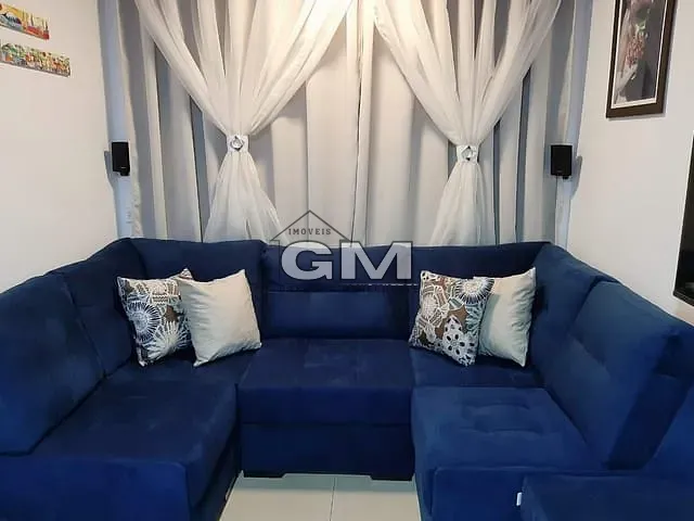Apartamento 2 quartos e 1 banheiro, à venda, no bairro Vila Monte Alegre em Rua Monte Alegre