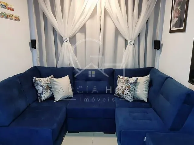 Apartamento 2 quartos e 1 banheiro, à venda, no bairro Vila Monte Alegre em Rua Monte Alegre