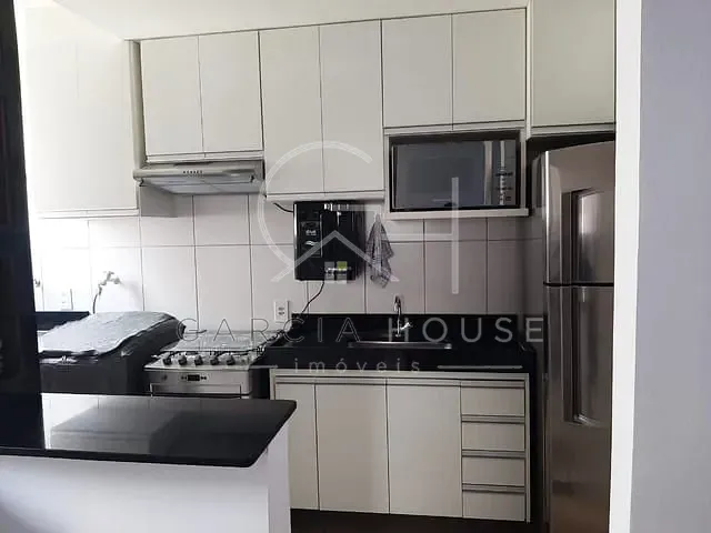 Apartamento 2 quartos e 1 banheiro, à venda, no bairro Vila Monte Alegre em Rua Monte Alegre