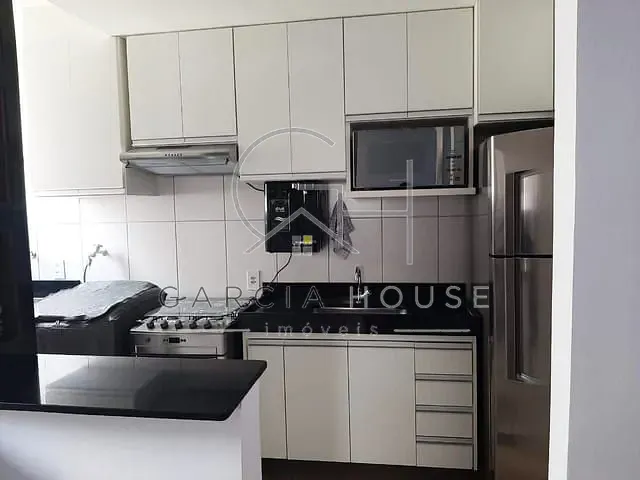 Apartamento 2 quartos e 1 banheiro, à venda, no bairro Vila Monte Alegre em Rua Monte Alegre