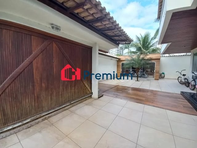 Casa 3 quartos e 7 banheiros, à venda, no bairro Recreio dos Bandeirantes em Rio de Janeiro