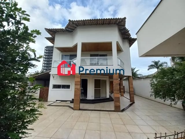 Casa 3 quartos e 7 banheiros, à venda, no bairro Recreio dos Bandeirantes em Rio de Janeiro