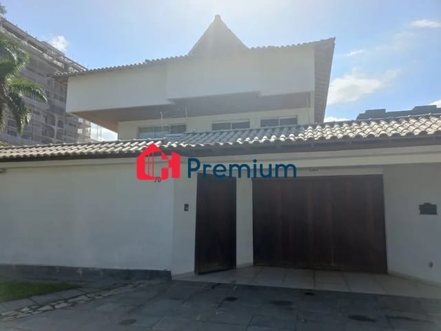 Casa 3 quartos e 7 banheiros, à venda, no bairro Recreio dos Bandeirantes em Rio de Janeiro