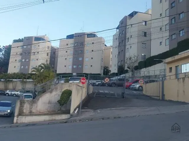 Apartamento com 100m² 3 quartos e 2 banheiros, à venda, no bairro Jardim Leonor em Cotia
