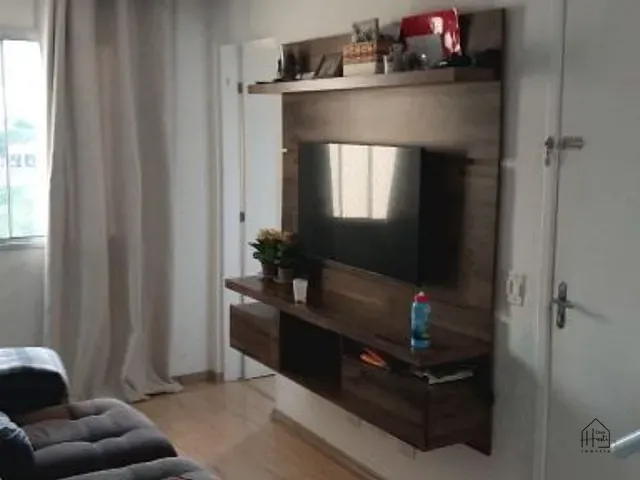 Apartamento com 100m² 3 quartos e 2 banheiros, à venda, no bairro Jardim Leonor em Cotia